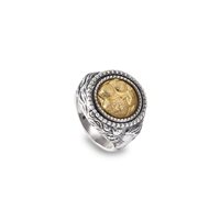 Anello Gerardo Sacco Donna in Argento Cristallo 27686 - 27686